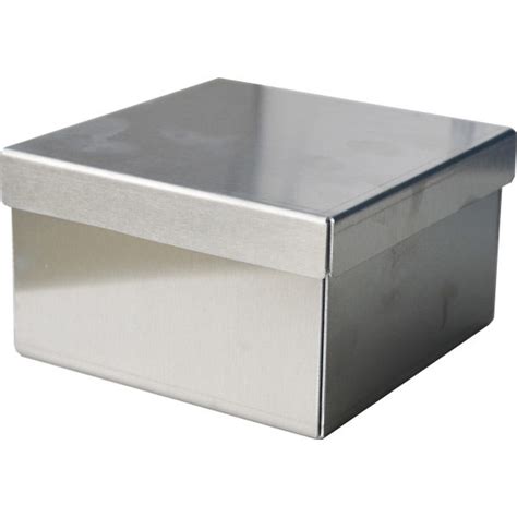 stainless steel tube storage boxes|stainless steel oversized containers.